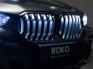 BMW X6 Automată 286 HP Diesel — miniatura 5