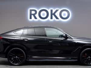 BMW X6 Automată 286 HP Diesel — miniatura 6