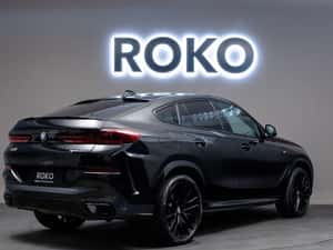 BMW X6 Automată 286 HP Diesel — miniatura 7