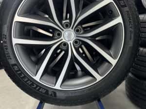 Jante Range Rover R22 Land Rover Sport Vogue Originale L460 Style5127 Pirelli dot 2026