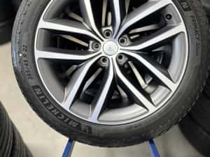 Jante Range Rover R22 Land Rover Sport Vogue Originale L460 Style5127 Pirelli dot 2026 — miniatura 3