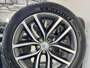 Jante Range Rover R22 Land Rover Sport Vogue Originale L460 Style5127 Pirelli dot 2026 — miniatura 4