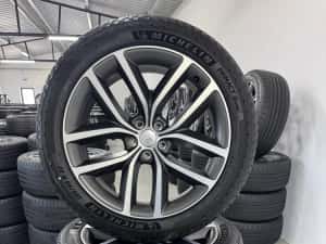 Jante Range Rover R22 Land Rover Sport Vogue Originale L460 Style5127 Pirelli dot 2026 — miniatura 5