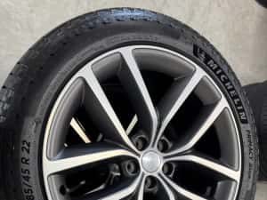 Jante Range Rover R22 Land Rover Sport Vogue Originale L460 Style5127 Pirelli dot 2026 — miniatura 6
