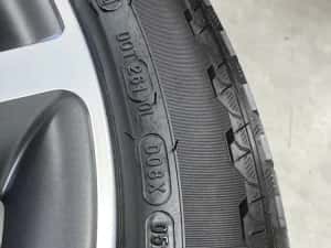 Jante Range Rover R22 Land Rover Sport Vogue Originale L460 Style5127 Pirelli dot 2026 — miniatura 7