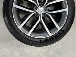 Jante Range Rover R22 Land Rover Sport Vogue Originale L460 Style5127 Pirelli dot 2026 — miniatura 9