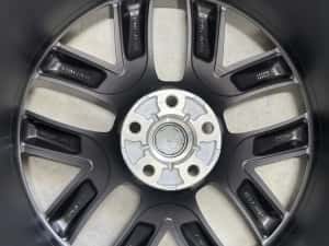 Jante Range Rover R22 Land Rover Sport Vogue Originale L460 Style5127 Pirelli dot 2026 — miniatura 10