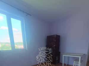 Apartament decomandat 2 camere-balcon-etaj 1-Central Zona Profi — miniatura 4