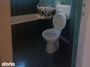 Apartament decomandat 2 camere-balcon-etaj 1-Central Zona Profi — miniatura 6