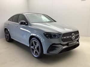 Mercedes-Benz GLE 450 Automată 367 HP Diesel