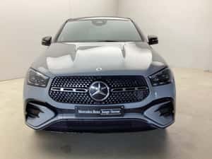 Mercedes-Benz GLE 450 Automată 367 HP Diesel — miniatura 2