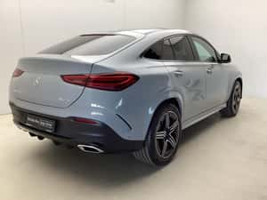 Mercedes-Benz GLE 450 Automată 367 HP Diesel — miniatura 3