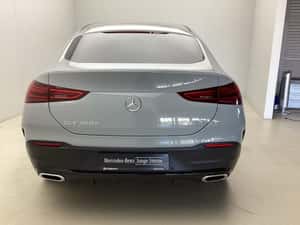 Mercedes-Benz GLE 450 Automată 367 HP Diesel — miniatura 4