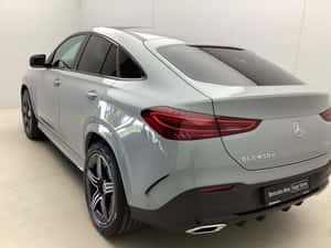 Mercedes-Benz GLE 450 Automată 367 HP Diesel — miniatura 5