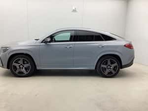 Mercedes-Benz GLE 450 Automată 367 HP Diesel — miniatura 6