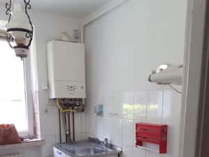 Vand apartament 2 camere in Deva, zona I. Traian, parter,