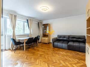 3 camere, decomandate, 2 bai, parcare ,Calea Manastur, Platinia, USAMV