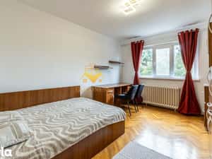 3 camere, decomandate, 2 bai, parcare ,Calea Manastur, Platinia, USAMV — miniatura 4