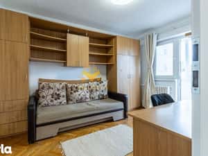 3 camere, decomandate, 2 bai, parcare ,Calea Manastur, Platinia, USAMV — miniatura 5