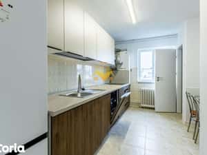 3 camere, decomandate, 2 bai, parcare ,Calea Manastur, Platinia, USAMV — miniatura 6