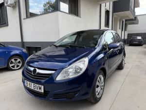 Opel Corsa D • Stare Foarte buna •