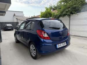 Opel Corsa D • Stare Foarte buna • — miniatura 4