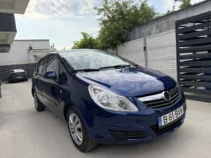 Opel Corsa D • Stare Foarte buna • — miniatura 8