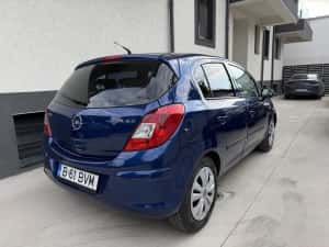 Opel Corsa D • Stare Foarte buna • — miniatura 9