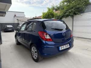 Opel Corsa D • Stare Foarte buna • — miniatura 10