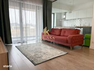 2 camere Cloud9, 55 mp, parcare, etaj 1 — miniatura 4