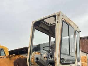 Cilindru hidraulic pentru excavator Liebherr 912
