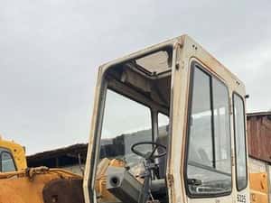 Cilindru hidraulic pentru excavator Liebherr 912 — miniatura 3