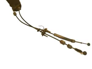 Timonerie 6+1 Renault Master 2007 2.5D — miniatura 4