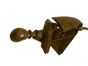 Timonerie 6+1 Renault Master 2007 2.5D — miniatura 5