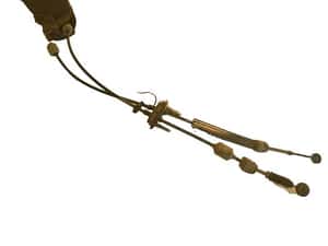 Timonerie 6+1 Renault Master 2007 2.5D — miniatura 7