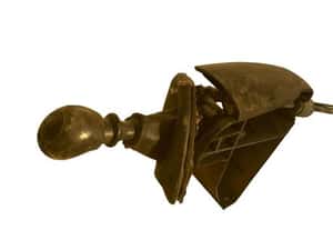 Timonerie 6+1 Renault Master 2007 2.5D — miniatura 8