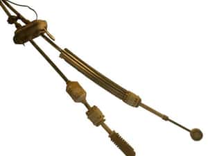 Timonerie 6+1 Renault Master 2007 2.5D — miniatura 9