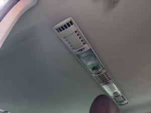 vw caravele 8+1an 2013 avariat — miniatura 7