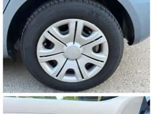 Skoda Fabia 2008 Euro 4 Benzina 200.000 KM Aer conditionat — miniatura 8