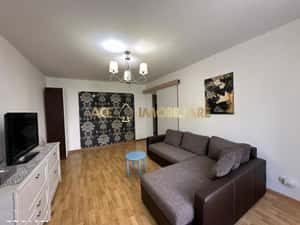 2 Camere de inchiriat | Basarabia | Metrou | Centrala | Decomandat — miniatura 3