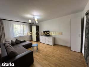 2 Camere de inchiriat | Basarabia | Metrou | Centrala | Decomandat — miniatura 4