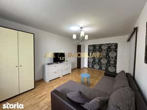2 Camere de inchiriat | Basarabia | Metrou | Centrala | Decomandat — miniatura 5
