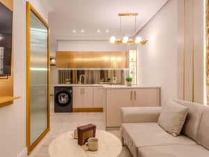 Studio dublu I Ivory Residence I Pipera — miniatura 4