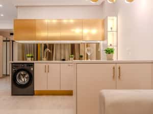 Studio dublu I Ivory Residence I Pipera — miniatura 5