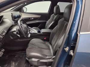 Peugeot 5008 Facelift GT, 7 locuri, 1.5 Diesel 130cp — miniatura 5