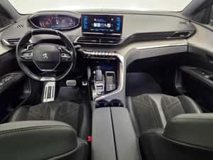 Peugeot 5008 Facelift GT, 7 locuri, 1.5 Diesel 130cp — miniatura 6