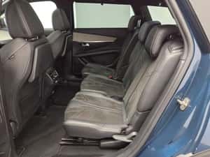 Peugeot 5008 Facelift GT, 7 locuri, 1.5 Diesel 130cp — miniatura 7