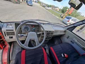 Iveco turbo daily 65 -c12, basculabil, detarat , se conduce cu B, inmatriculata , fiscal — miniatura 8