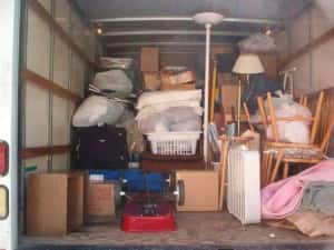 Transport mutari debarasare apartamente transport agregate moloz — miniatura 3