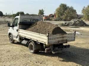 Transport mutari debarasare apartamente transport agregate moloz — miniatura 6